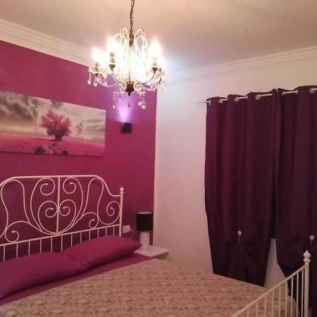 Tirso B&B Tortoli Ngoại thất bức ảnh
