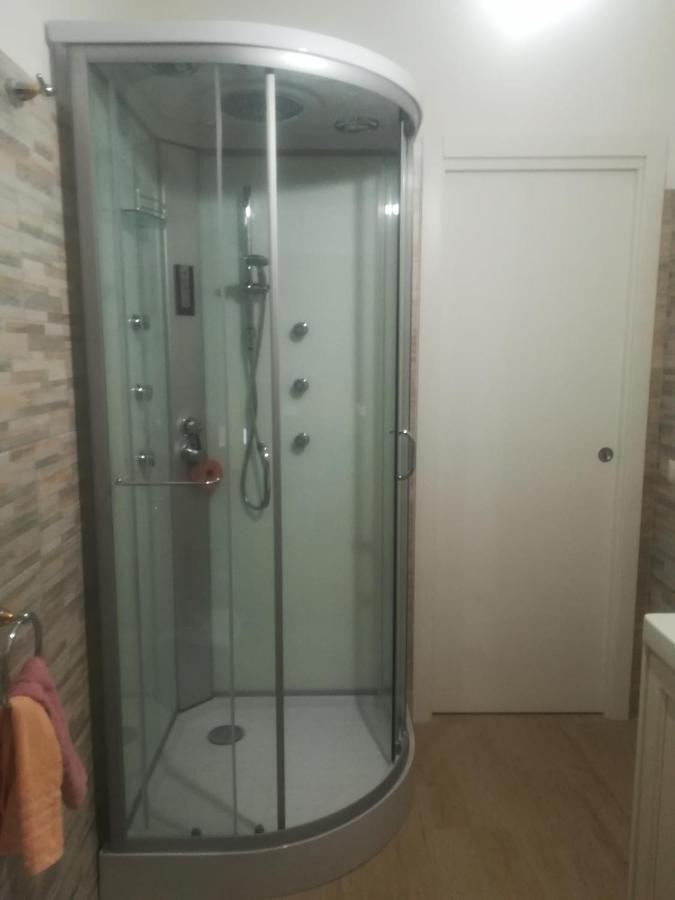 Tirso B&B Tortoli Ngoại thất bức ảnh